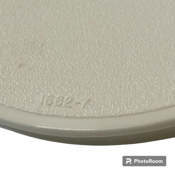 Tupperware Modular Mate Spaghetti Pasta Storage Container 1661F-2 1607-11 Red - Picture 4 of 9